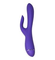 Ovo Ovo K3 Rabbit Vibrator Purple (1st)
