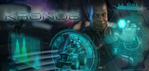 Nordic Games Battle Worlds: Kronos, Playstation 4 Standaard