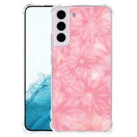 Samsung Galaxy S22 Plus Case Spring Flowers