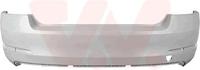 Van Wezel 7624540 Bumpers achter