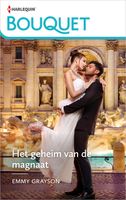 Het geheim van de magnaat - Emmy Grayson - ebook