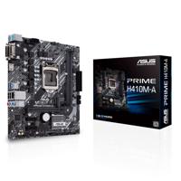 ASUS PRIME H410M-A Micro ATX Intel H410