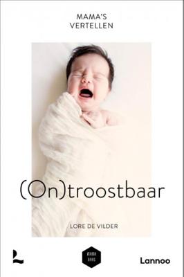 Lore De Vilder & Mama Baas Mama Baas Mama's vertellen Ontroostbaar Lore De Vilder & Mama Baas Mama Baas Mama's vertellen Ontroostbaar