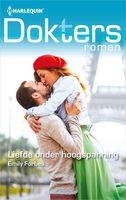 Liefde onder hoogspanning - Emily Forbes - ebook - thumbnail