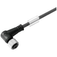 Weidmüller 1883463000 Sensor/actuator connector, geassembleerd M12 Aantal polen: 8 30.00 m 1 stuk(s)