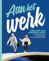 Aan het werk. Een job als springplank (E-boek) - - ebook