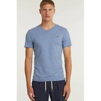 JACK & JONES PREMIUM T-shirt faded denim