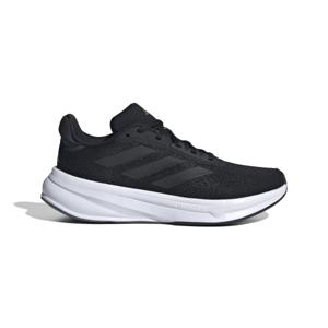 adidas Response Super Hardloopschoenen Dames Zwart Donkergrijs Wit