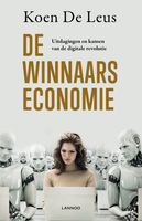 De winnaarseconomie - Koen De Leus - ebook - thumbnail