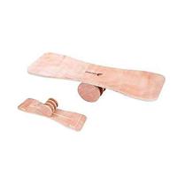 Softee Uniseks volwassenen, geen kleur, één maat