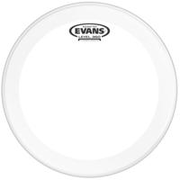 Evans BD26GB3 EQ3 Clear 26 inch bassdrumvel