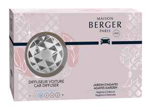 Maison Berger Autoparfumset Joy