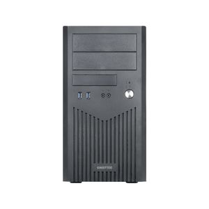 Chieftec BD-25B-350GPB computerbehuizing Zwart 350 W