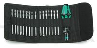 Wera Kraftform Kompakt 60, 17 -delig - 1 stuk(s) - 05059295001