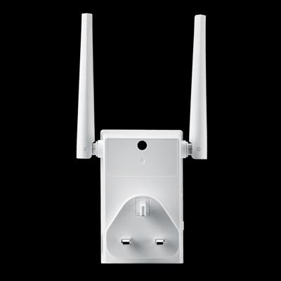 ASUS RP-AC55 1200 Mbit/s Netwerkrepeater Wit