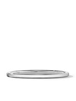 David Yurman bracelet Streamline 4.4 mm en argent sterling