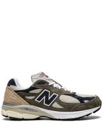 New Balance baskets 990V3 - Gris