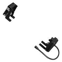 Batterijhouder STEPS-BT-E8020 zonder cilinder, 250 mm