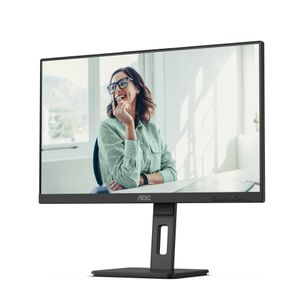 AOC Pro-Line 24P3CV LED-monitor Energielabel E (A - G) 61 cm (24 inch) 1920 x 1080 Pixel 16:9 4 ms HDMI, DisplayPort, Hoofdtelefoonaansluiting, USB 3.2 Gen 1,