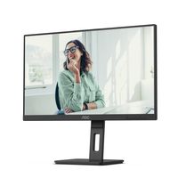 AOC Pro-Line 24P3CV LED-monitor Energielabel E (A - G) 61 cm (24 inch) 1920 x 1080 Pixel 16:9 4 ms HDMI, DisplayPort, Hoofdtelefoonaansluiting, USB 3.2 Gen 1, - thumbnail