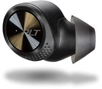 Plantronics POLY 215257-02 hoofdtelefoon accessoire Oorschelpen - POLY 215257-02, Oorschelpen, Zwart