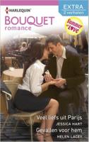 Veel liefs uit Parijs, Gevallen voor hem - Helen Lacey, Jessica Hart - eBook (9789402504767)