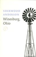 Winesburg, Ohio - Sherwood Anderson, Nele Ysebaert - ebook