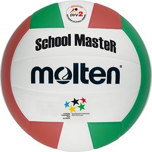 Molten Volleybal School Master V5SMC