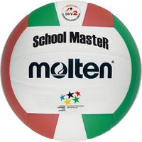 Molten Volleybal School Master V5SMC - thumbnail