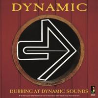 Dubbing At Dynamic Sounds - LP (5060135760090)