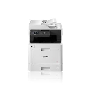 Brother MFC-L8690CDW Professionele A4 all-in-one kleurenlaserprinter