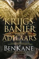 Krijgsbanier van de Adelaars - Ben Kane - ebook - thumbnail