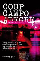 Coup Campo Alegre - Wouter Tielkemeijer - ebook