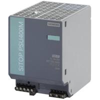 Siemens SITOP PSU400M 24 V/20 A DIN-rail netvoeding 24 V/DC 20 A 480 W Aantal uitgangen: 1 x Inhoud: 1 stuk(s) - thumbnail