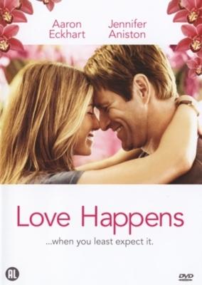 Love Happens - DVD (8716777930564) Love Happens - DVD (8716777930564)