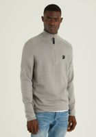 Oscar Half Zip - thumbnail