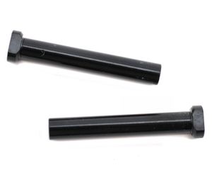 Steering Post Set: 8B,8T (LOSA4408)