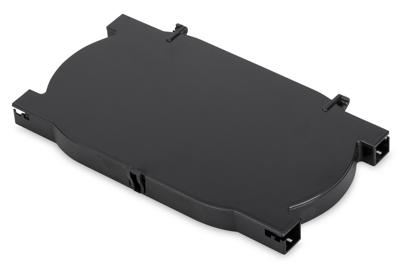Digitus DN-96104 splice tray 24 stuk(s) Zwart 1 stuk(s)