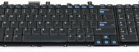 HP Pavilion Dv8005ea Laptop keyboard / toetsenbord