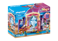 PlaymobilÂ® Magic 70508 speelbox orient prinses - thumbnail