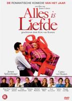 Alles Is Liefde - DVD (8716777922842)