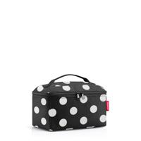 Reisenthel Beautycase-Dots White