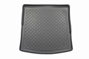 Kofferbakmat passend voor Skoda Kodiaq + Facelift 2021 SUV/5 03.2017- 193294