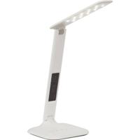 Brilliant Glenn G94871/05 LED-bureaulamp LED LED vast ingebouwd 5 W Wit