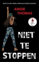 Niet te stoppen - Angie Thomas - ebook - thumbnail