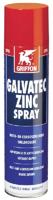 griffon galvatec zincspray spuitbus 400 ml