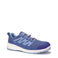 Elten 728121 MARTEN XXSports Lage Veiligheidsschoen S1P ESD - Blauw