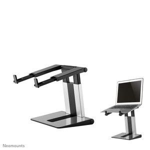 Neomounts NSLS200 opvouwbare laptop standaard standaard