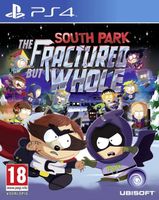 PS4 South Park: The Fractured But Whole