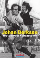 Voetbal voor volwassenen - Johan Derksen - ebook - thumbnail